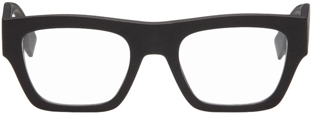 Napszemüveg FENDI Shadow Glasses Fekete | FE50069I@51002