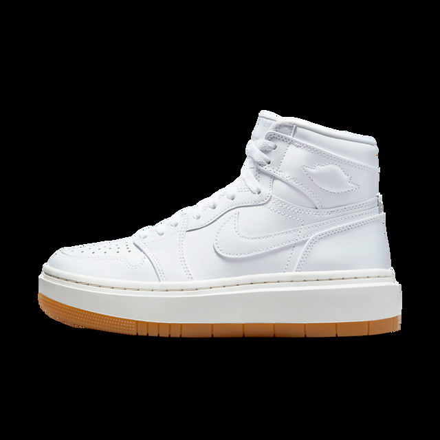 Sneakerek és cipők Jordan Air Jordan 1 Elevate High WMNS Fehér | FB9894-100