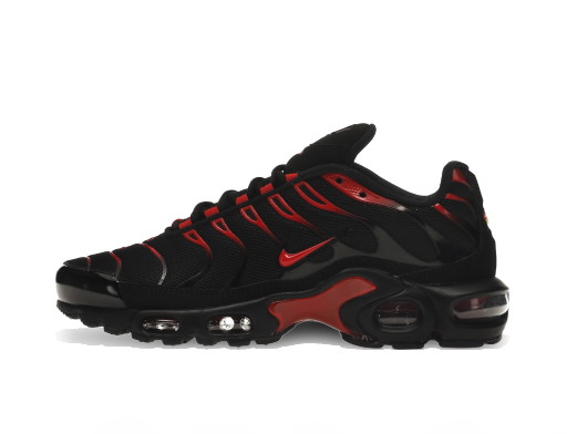 Sneakerek és cipők Nike Air Max Plus Bred 
Piros | CU4864-001