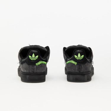 Sneakerek és cipők adidas Originals Youth of Paris Campus 00s "Black" Fekete | IE8349, 3
