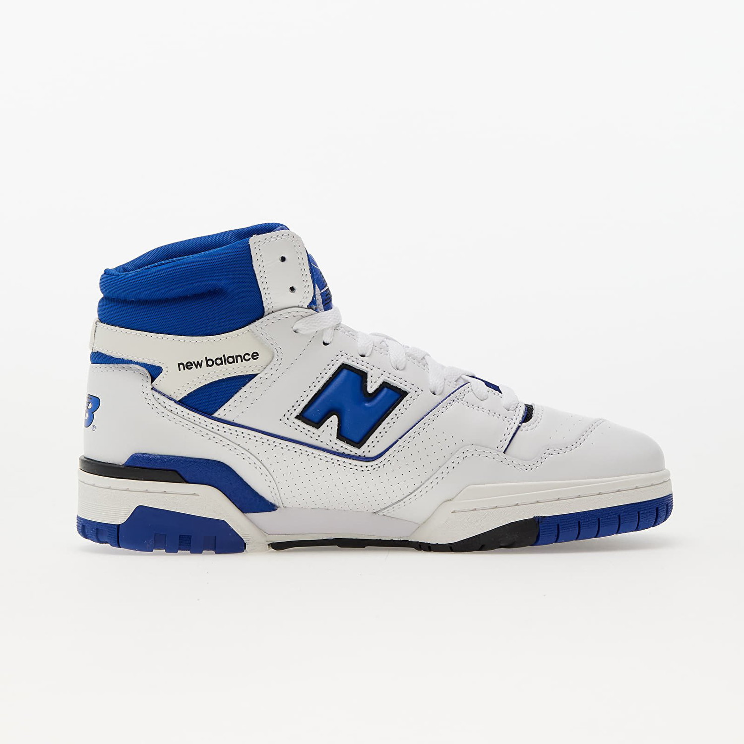 Sneakerek és cipők New Balance 650R Fehér | BB650RWN, 1