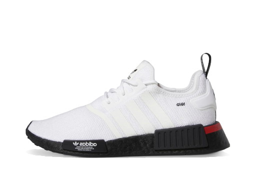 Sneakerek és cipők adidas Originals NMD R1 Fehér | HQ2069