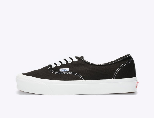 Sneakerek és cipők Vans OG Authentic LX Fekete | VN0A4BV91WX