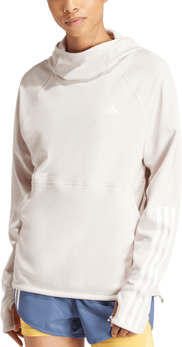 Sweatshirt adidas Originals adidas OTR E 3S HOODIE Fehér | iq3852, 0