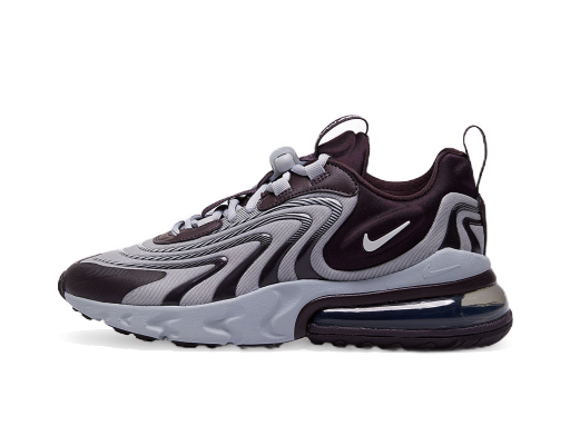 Sneakerek és cipők Nike W Air Max 270 React ENG 
Piros | CK2595-600