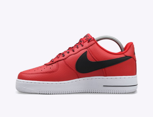 Sneakerek és cipők Nike Air Force 1 ''Statement Game'' 
Piros | 823511-604