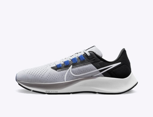 Fuss Nike Air Zoom Pegasus 38 Szürke | CW7356-006