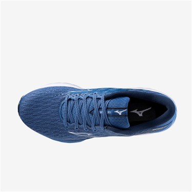 Sneakerek és cipők Mizuno Wave Inspire 20 Kék | J1GC244406, 7