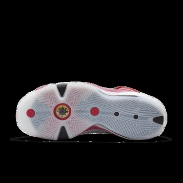 Sneakerek és cipők Jordan Air Jordan 38 "University Red" 
Piros | DZ3356-100, 3