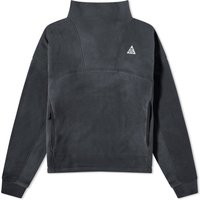 Sweatshirt Nike ACG Wolf Tree Fleece Sweatshirt Szürke | DQ5842-060, 1