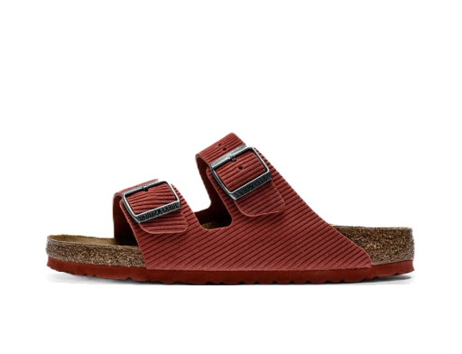 Sneakerek és cipők Birkenstock Arizona 
Piros | 1026145