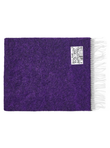 Sálak és kendők Acne Studios Vivy Scarf Orgona | CA0277-CJP