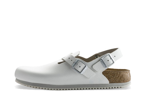 Sneakerek és cipők Birkenstock Tokyo Super Grip Fehér | 0061134/0061136