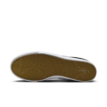 Sneakerek és cipők Nike SB Stefan Janoski+ Slip Black White Fekete | FN5893-001, 1