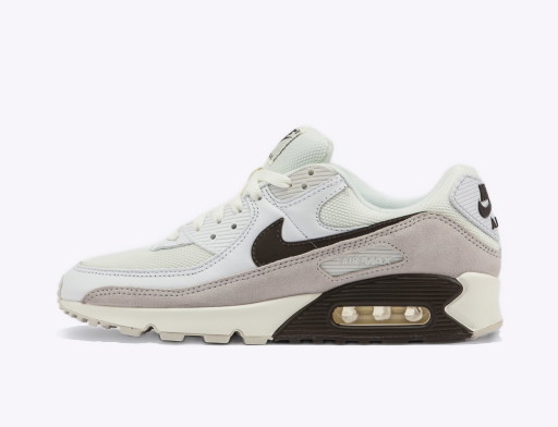 Sneakerek és cipők Nike Air Max 90 Bézs | CW7483-100