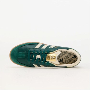 Sneakerek és cipők adidas Originals SAMBA OG W Zöld | IE0872, 3