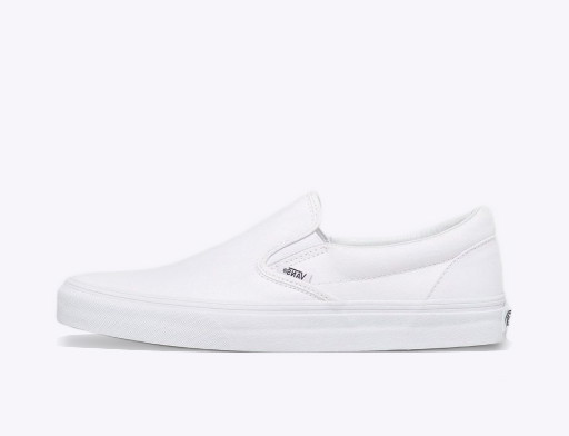 Sneakerek és cipők Vans Slip-on Fehér | VN000EYEW001