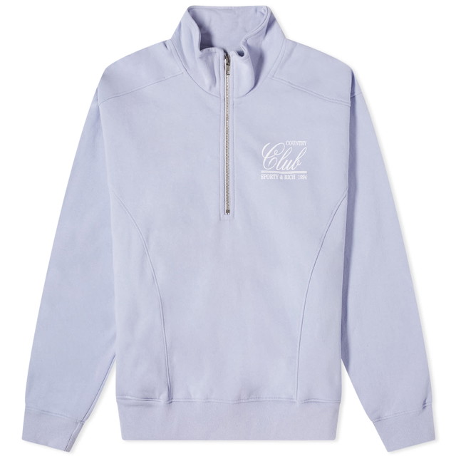 94 Country Club Quarter Zip Sweat