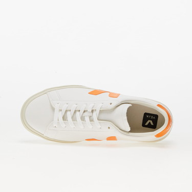 Sneakerek és cipők Veja Campo "White" 
Narancssárga | CP0503494B, 2