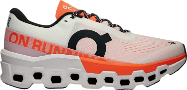 Sneakerek és cipők On Running Cloudmonster 2 Bézs | 3me10121527, 0