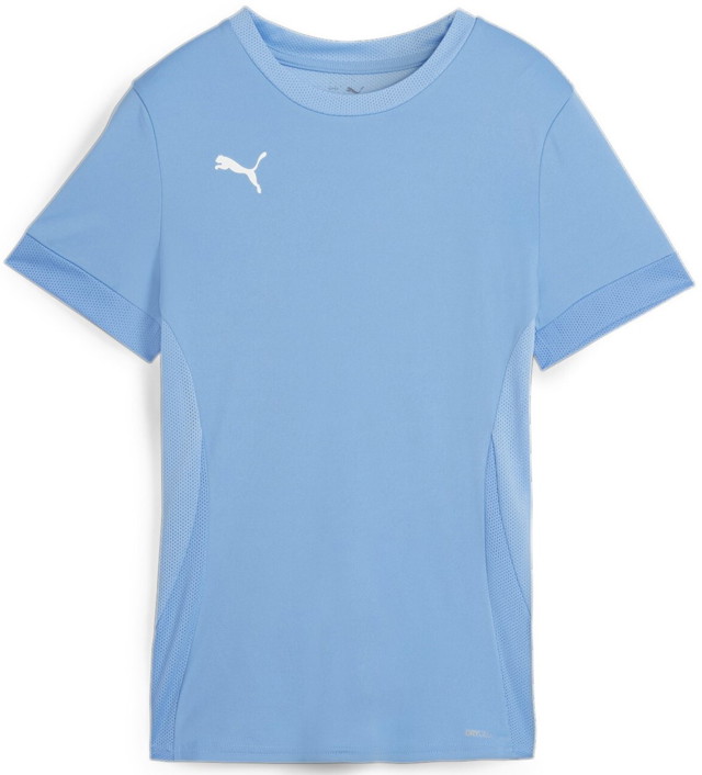 Sportmezek Puma teamGOAL Matchday Jersey Wmns Kék | 705749-18