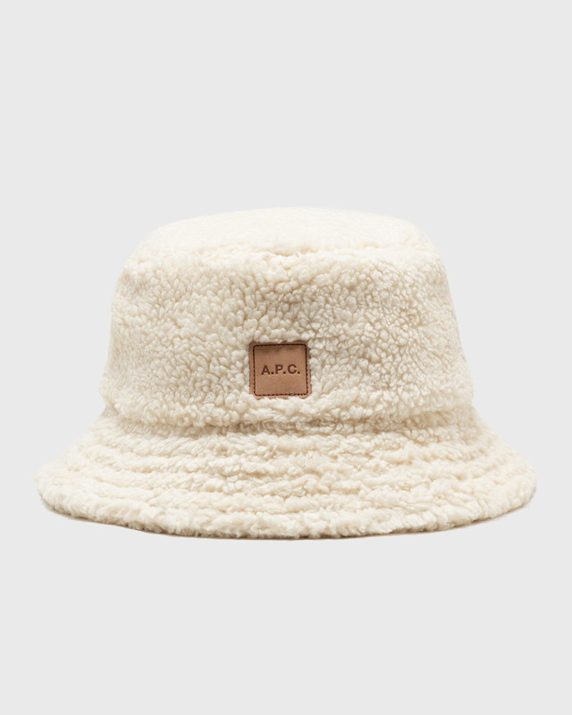 Kalapok A.P.C. Mark Hat Bézs | COGXD-M24096-AAD