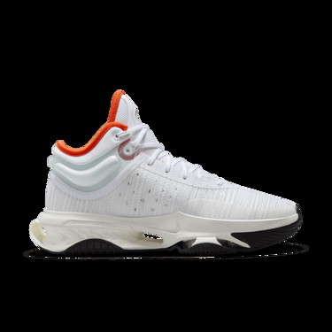 Sneakerek és cipők Nike Air Zoom GT Jump 2 Fehér | DJ9431-104, 3