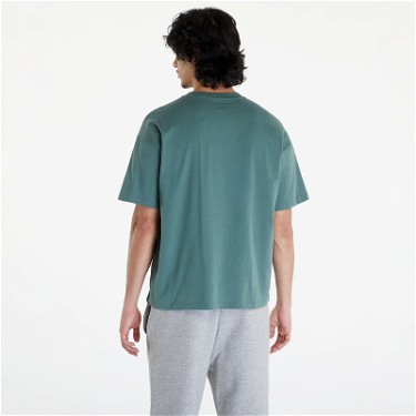  Dickies Dickies Enterprise Short Sleeve T-Shirt Man White Size XS Fő szín | 0A4YRN, 4