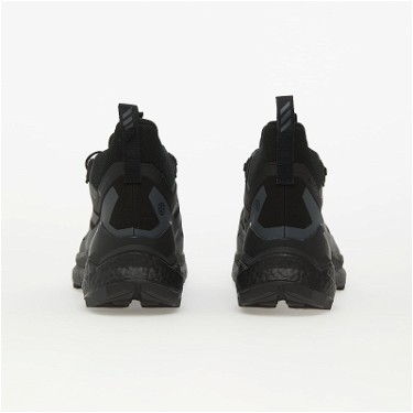Sneakerek és cipők adidas Performance Terrex Free Hiker 2 Gtx Core Black/ Grey Six/ Grey Three Fekete | HQ8383, 3