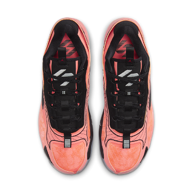Sneakerek és cipők Jordan Air Jordan LUKA 2 
Narancssárga | DX8733-800, 2