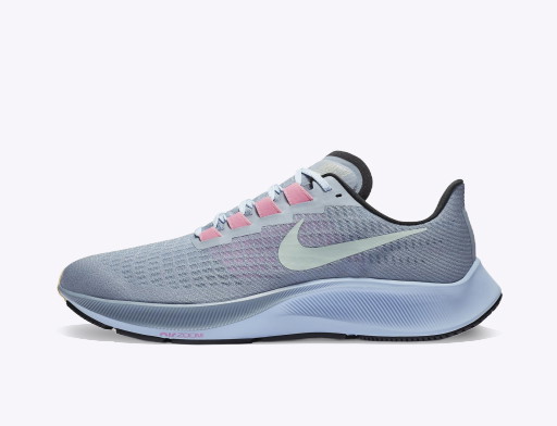 Fuss Nike Air Zoom Pegasus 37 Kék | bq9646-401