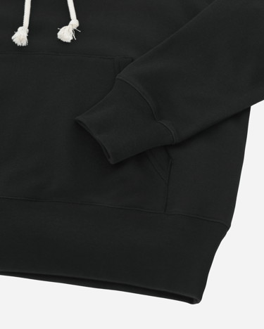 Sweatshirt Acne Studios Face Logo Hoodie Fekete | CI0141- 900, 8