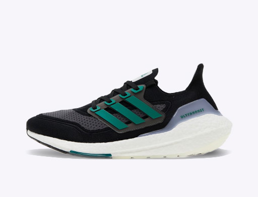 Lifestyle adidas Performance UltraBOOST 21 Fekete | FZ1923