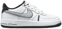 Air Force 1 LV8 "White Wolf Grey" GS