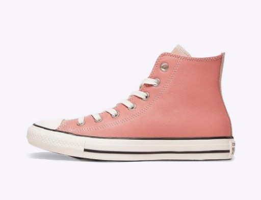 Sneakerek és cipők Converse Chuck Taylor All Star Hi W Rózsaszín | 569700C
