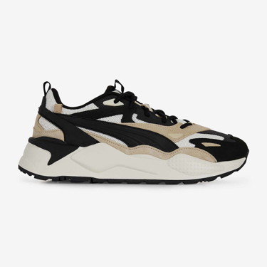 Sneakerek és cipők Puma RS-X Efekt "Beige Noir" Fekete | 390776 10, 0