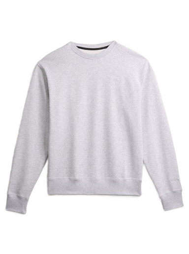 Sweatshirt adidas Originals Basic Crewneck Szürke | H58316