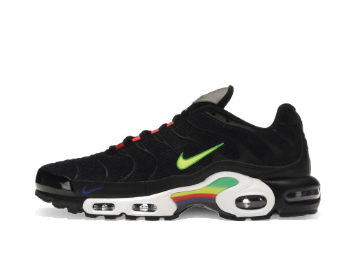 Sneakerek és cipők Nike Air Max Plus Corduroy Fekete | DA5561-001