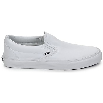 Sneakerek és cipők Vans Slip-ons (Shoes) Classic Slip-On Fehér | VN000EYEW001=EYEW00, 1