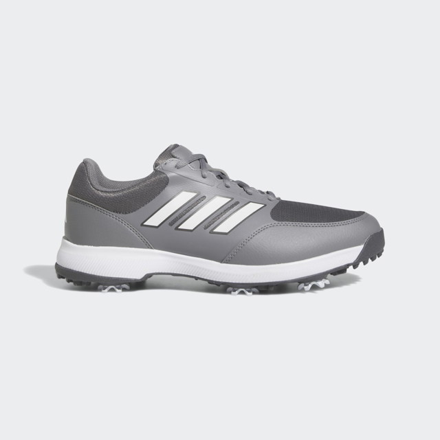 Sneakerek és cipők adidas Performance Tech Response 3.0 Wide Golf Szürke | GV6892
