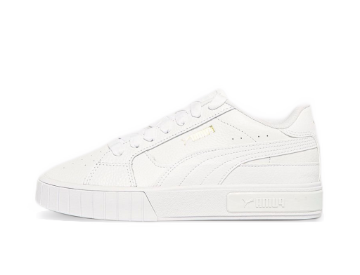Sneakerek és cipők Puma Cali Star Fehér | 380176