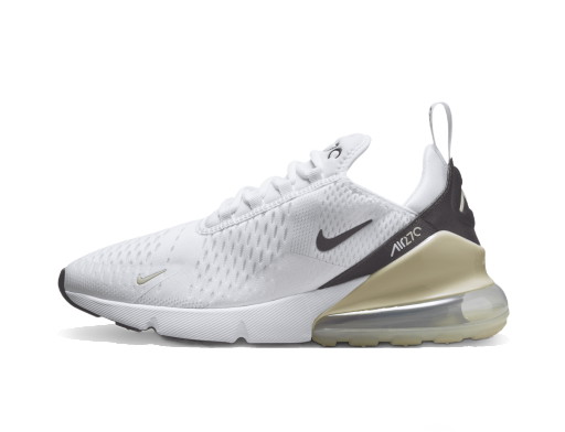 Sneakerek és cipők Nike Air Max 270 W Fehér | FD9875WHT