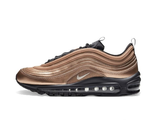 Sneakerek és cipők Nike Air Max 97 Copper W Bézs | CT1176-900