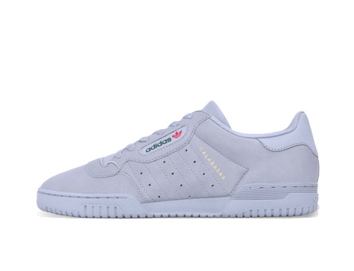 Sneakerek és cipők adidas Yeezy Yeezy Powerphase Calabasas Szürke | CG6422