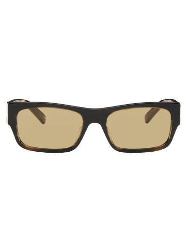 4G Sunglasses "Tortoiseshell"