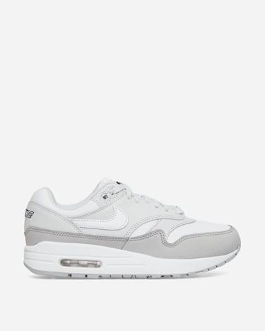 Sneakerek és cipők Nike Air Max 1 87 LX "Light Smoke Grey" Szürke | FN0564-001, 1