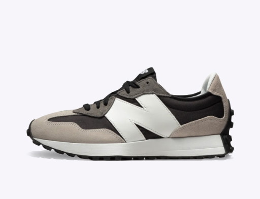 Sneakerek és cipők New Balance 327 Szürke | MS327BD