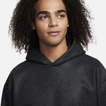 Sweatshirt Nike Forward Hoodie Fekete | FB7518-060, 3