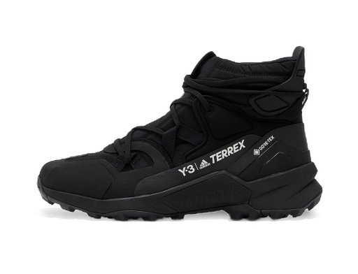 Sneakerek és cipők Y-3 Terrex Swift R3 GTX Fekete | GZ9167