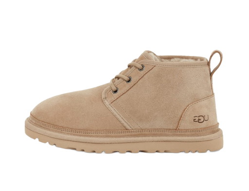 Sneakerek és cipők UGG Neumel Boot Mustard Seed Bézs | 1094269-MDSD